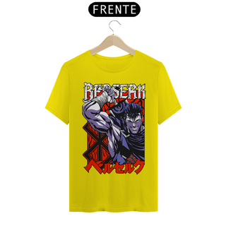 Nome do produtoT-shirt Bersek Quality 06