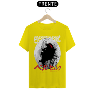 Nome do produtoT-shirt Bersek Quality 04