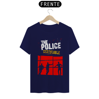 Nome do produtoThe Police 01 Unissex