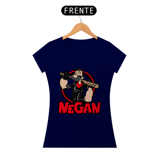 Nome do produtoPopeye Negan Quality Feminino