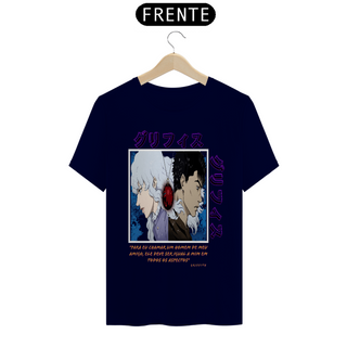 Nome do produtoT-shirt Bersek Quality 05