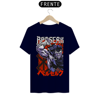 Nome do produtoT-shirt Bersek Quality 06