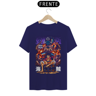 Nome do produtoT-shirt Premium One Piece VII