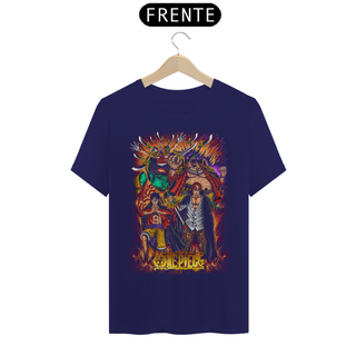 Nome do produtoT-shirt Premium One Piece X