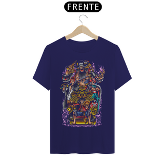 Nome do produtoT-shirt Premium One Piece XI