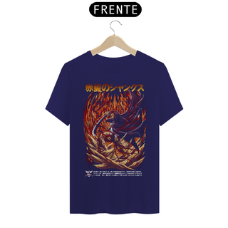 Nome do produtoT-shirt Premium One Piece Shanks