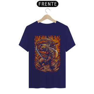 Nome do produtoT-shirt Premium Samurai