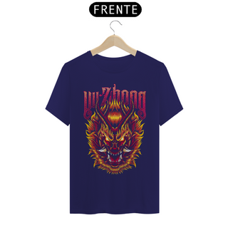 Nome do produtoT-shirt Premium Yu Zhong