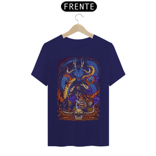 Nome do produtoT-shirt Premium One Piece Kaidou II