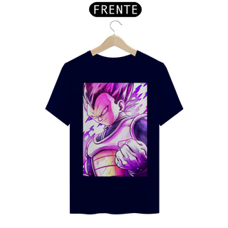 Nome do produtoT-shirt Premium DBZ Vegeta