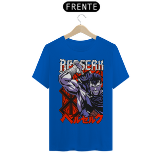 Nome do produtoT-shirt Bersek Quality 06