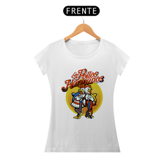 Los Pollos Hermanos Classic Feminino