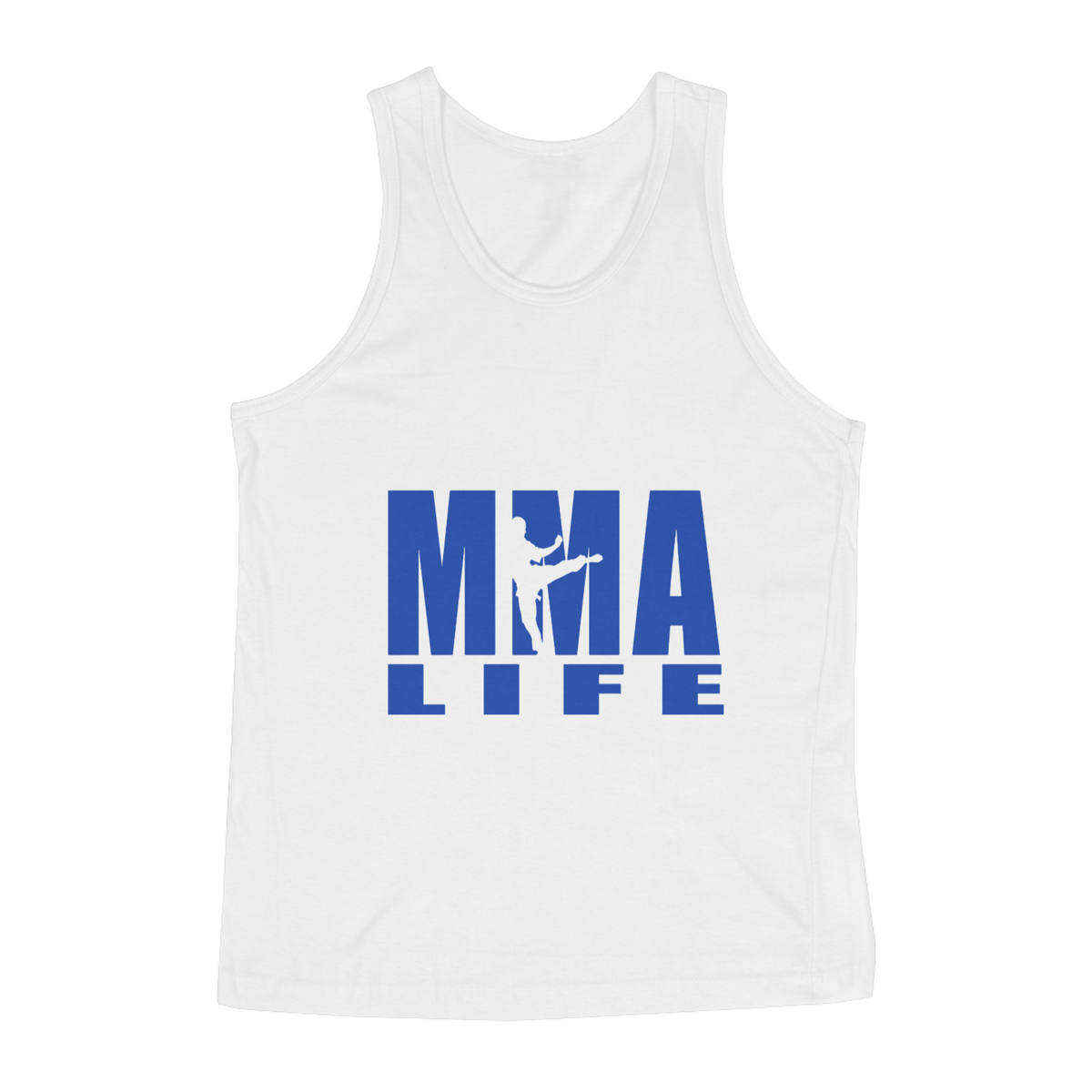 Nome do produto: Gym Geek MMA Life