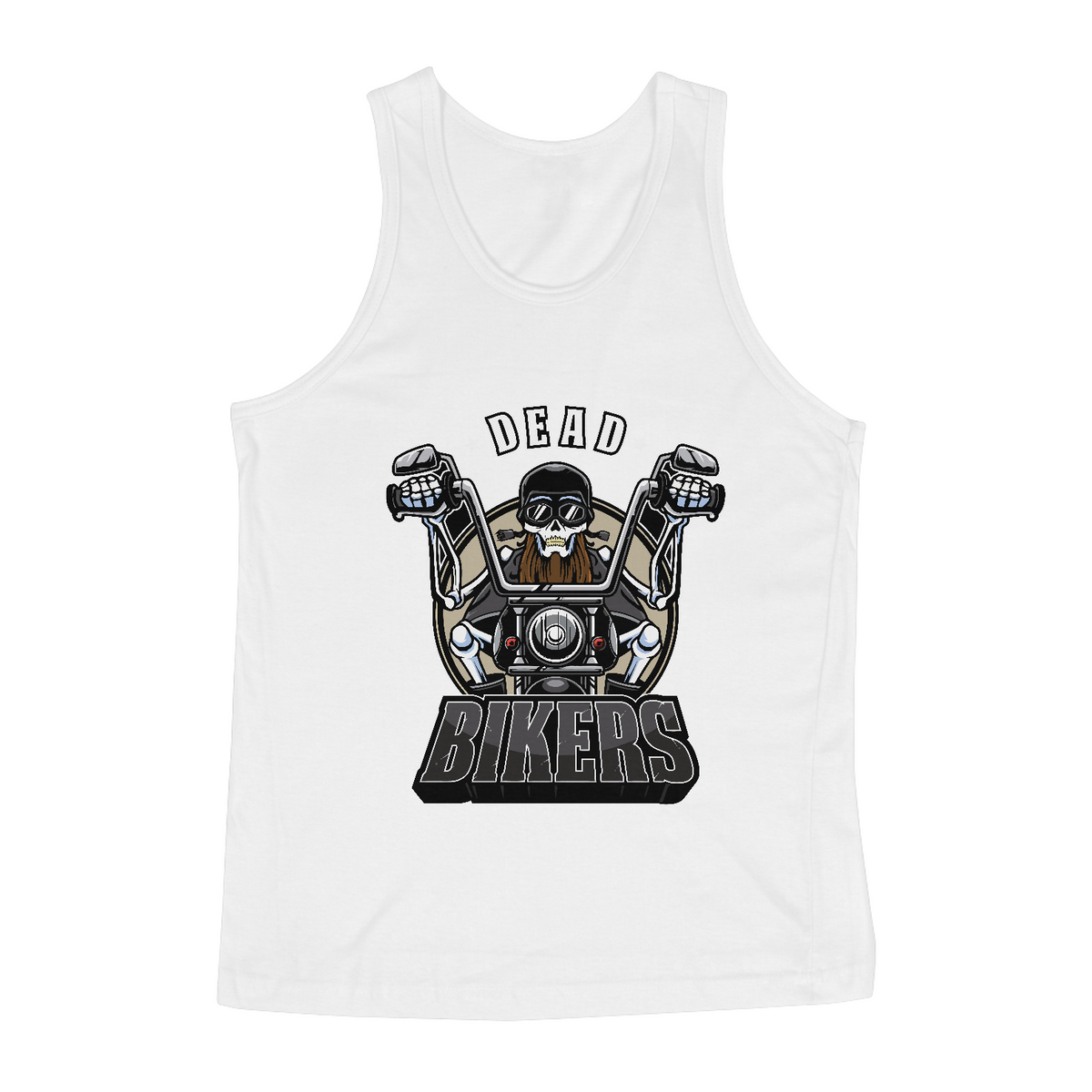 Nome do produto: Gym Geek Dead Bikers