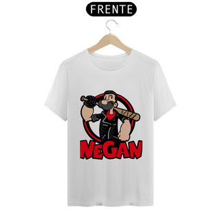 Nome do produtoPopeye Negan Quality Unissex