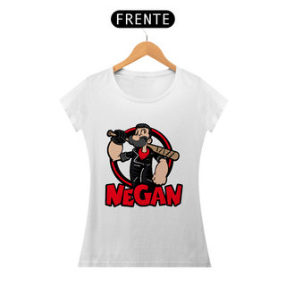 Nome do produtoPopeye Negan Quality Feminino