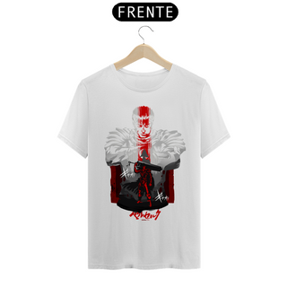 Nome do produtoT-shirt Bersek Quality 01