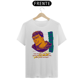 Nome do produtoT-shirt Bersek Quality 03