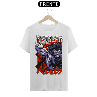 Nome do produtoT-shirt Bersek Quality 06