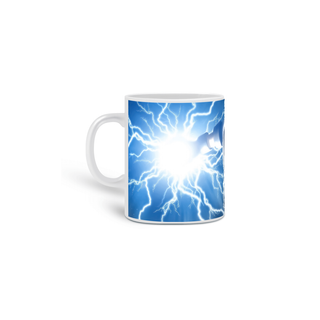 Nome do produtoCaneca Kakashi Sensei Chidori