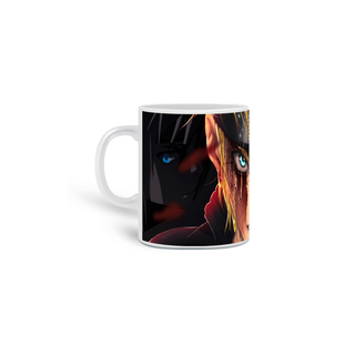 Nome do produtoCaneca Naruto