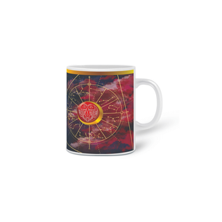 Nome do produtoCaneca do Zodíaco - Áries 