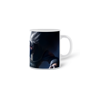 Nome do produtoCaneca Kakashi Sensei Chidori