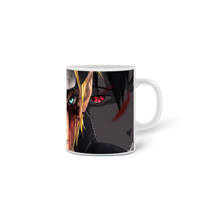 Nome do produtoCaneca Naruto