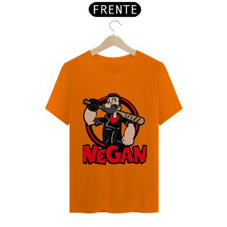 Nome do produtoPopeye Negan Quality Unissex