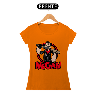 Nome do produtoPopeye Negan Quality Feminino