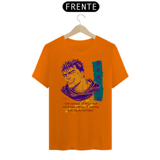 Nome do produtoT-shirt Bersek Quality 03