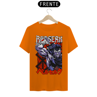 Nome do produtoT-shirt Bersek Quality 06