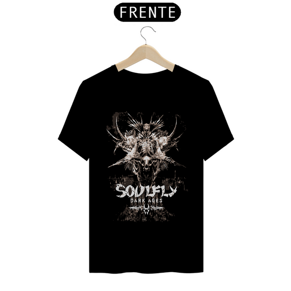 Soulfly 01 Unissex