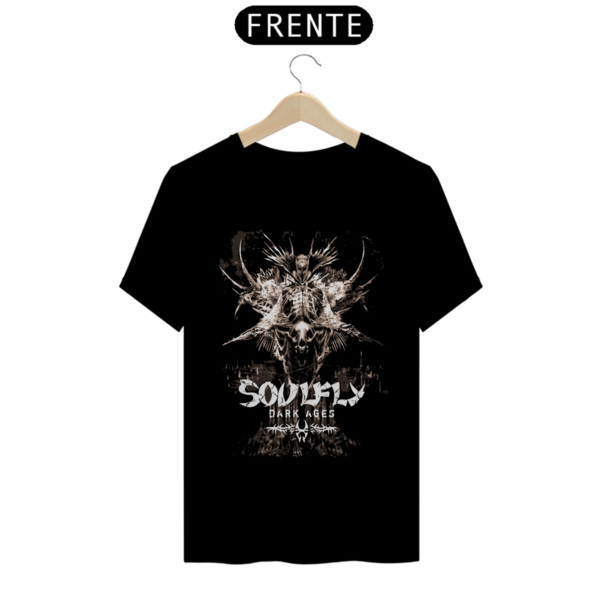 Nome do produto: Soulfly 01