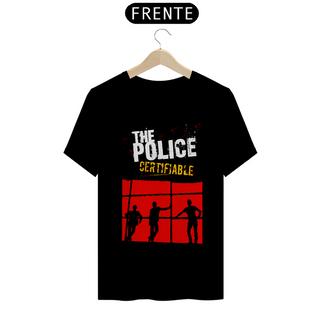 Nome do produtoThe Police 01 Unissex