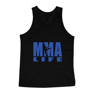 Nome do produtoGym Geek MMA Life