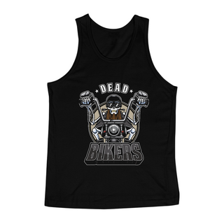 Nome do produtoGym Geek Dead Bikers