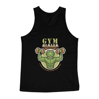 Nome do produtoGym Geek Henson