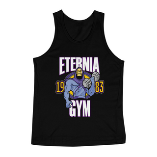 Gym Geek Eternia