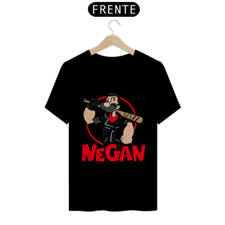 Nome do produtoPopeye Negan Quality Unissex