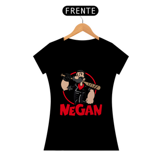 Nome do produtoPopeye Negan Quality Feminino