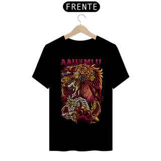 Nome do produtoT-shirt Premium One Piece Aauxmlu