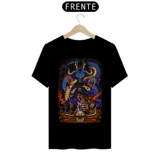 Nome do produtoT-shirt Premium One Piece Kaidou II