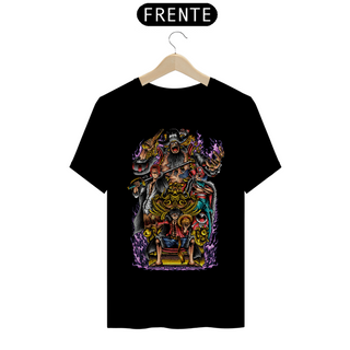 Nome do produtoT-shirt Premium One Piece XI