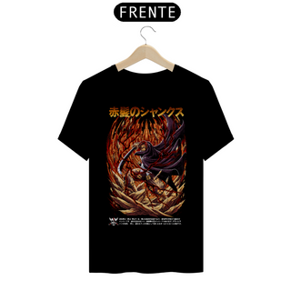 Nome do produtoT-shirt Premium One Piece Shanks