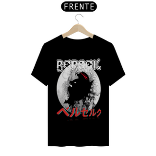 Nome do produtoT-shirt Bersek Quality 04