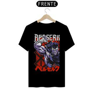 Nome do produtoT-shirt Bersek Quality 06