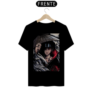 Nome do produtoT-shirt Premium Uchiha Itachi