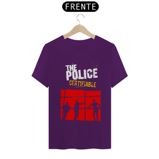 Nome do produtoThe Police 01 Unissex