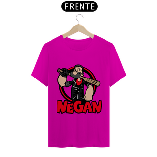 Nome do produtoPopeye Negan Quality Unissex